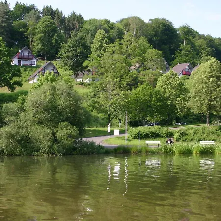 Dorf 2-haus 68 By Interhome Holiday home Kirchheim (Hessen)