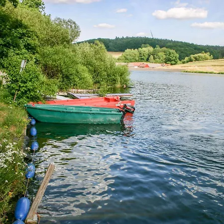 Dorf 2-haus 68 By Interhome بيت للعطل