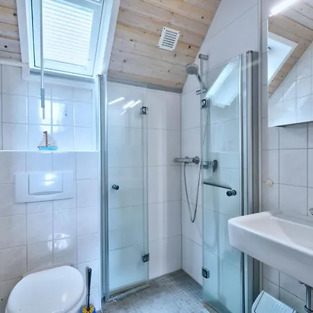 Holiday home Dorf 2-haus 68 By Interhome Kirchheim (Hessen)