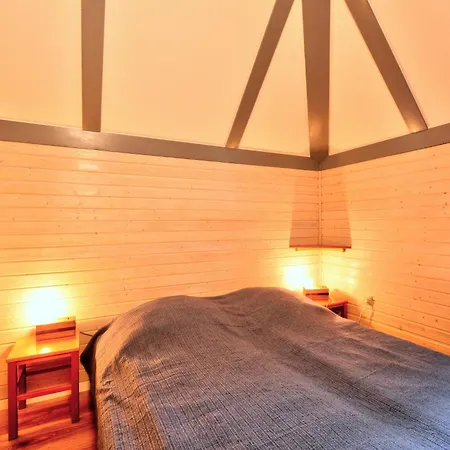 Dorf 2-haus 68 By Interhome بيت للعطل