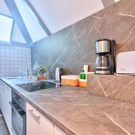 Dorf 2-haus 68 By Interhome Holiday home *