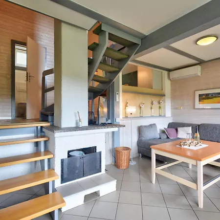 بيت للعطل Dorf 2-haus 68 By Interhome *