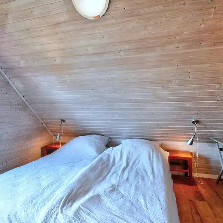 Dorf 2-haus 68 By Interhome Holiday home Kirchheim (Hessen)