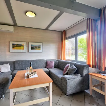 Holiday home Dorf 2-haus 68 By Interhome Kirchheim (Hessen)