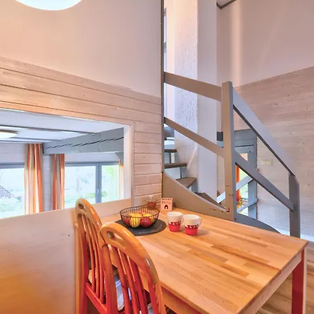 Holiday home Dorf 2-haus 68 By Interhome