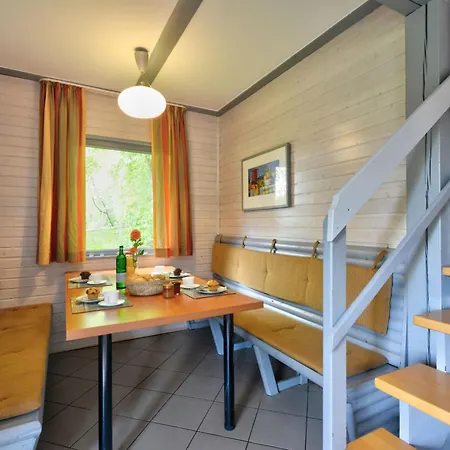 Dorf 2-haus 68 By Interhome بيت للعطل *