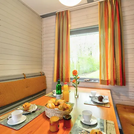 Dorf 2-haus 68 By Interhome Holiday home Kirchheim (Hessen)