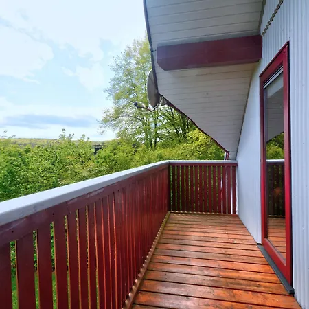 Holiday home Dorf 2-haus 68 By Interhome Kirchheim (Hessen)