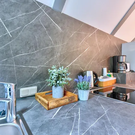 Dorf 2-haus 68 By Interhome * Kirchheim (Hessen)