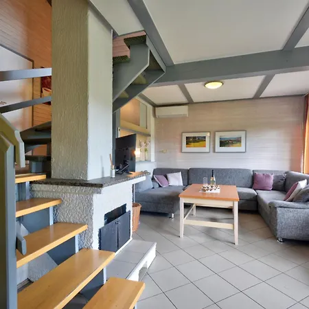 بيت للعطل Dorf 2-haus 68 By Interhome *