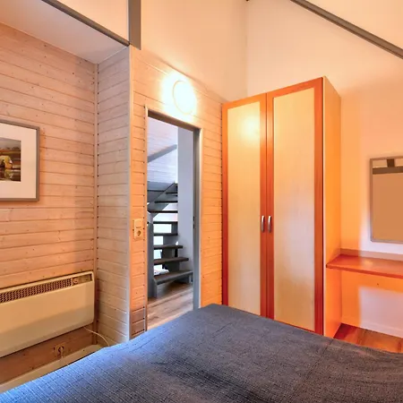 Dorf 2-haus 68 By Interhome Holiday home Kirchheim (Hessen)