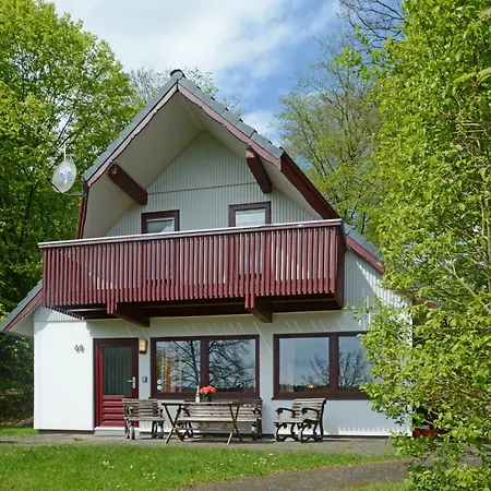 Holiday home Dorf 2-haus 68 By Interhome Kirchheim (Hessen)