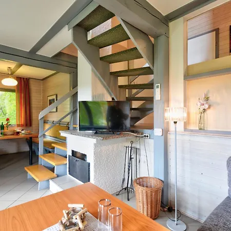 Dorf 2-haus 68 By Interhome * Kirchheim (Hessen)