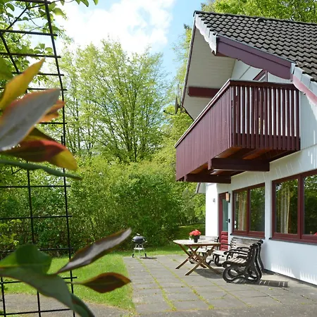 Dorf 2-haus 68 By Interhome Holiday home