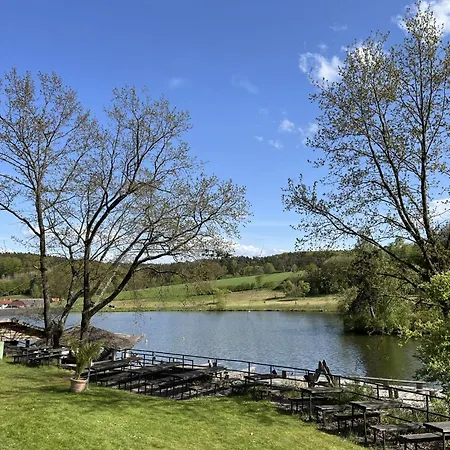 بيت للعطل Dorf 2-haus 68 By Interhome كيرشهيم