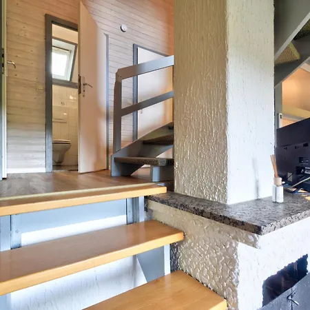 Holiday home Dorf 2-haus 68 By Interhome