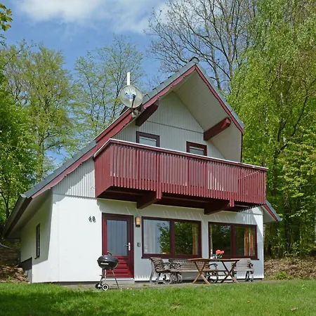 Dorf 2-haus 68 By Interhome * Kirchheim (Hessen)