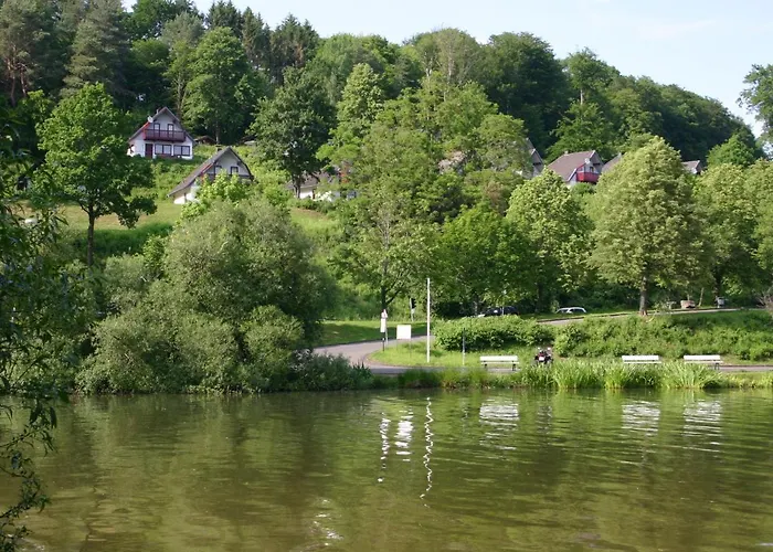 Dorf 2-haus 68 By Interhome Casa vacanze Kirchheim (Hessen)