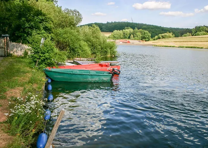 Dorf 2-haus 68 By Interhome Casa vacanze