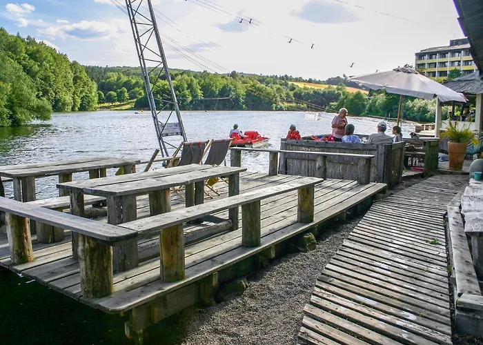 Dorf 2-haus 68 By Interhome Casa vacanze *