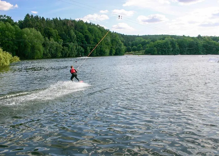 Dorf 2-haus 68 By Interhome Kirchheim (Hessen)