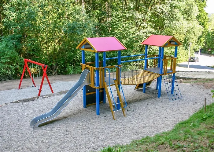 Dorf 2-haus 68 By Interhome *