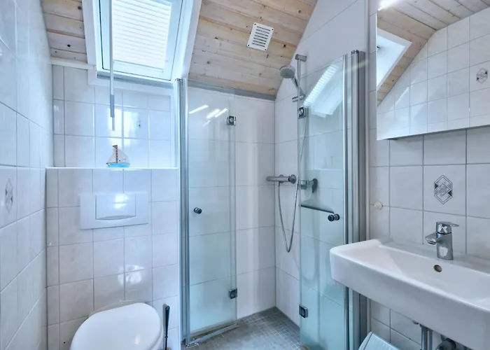 Casa vacanze Dorf 2-haus 68 By Interhome Kirchheim (Hessen)