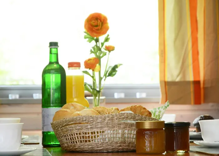 Dorf 2-haus 68 By Interhome