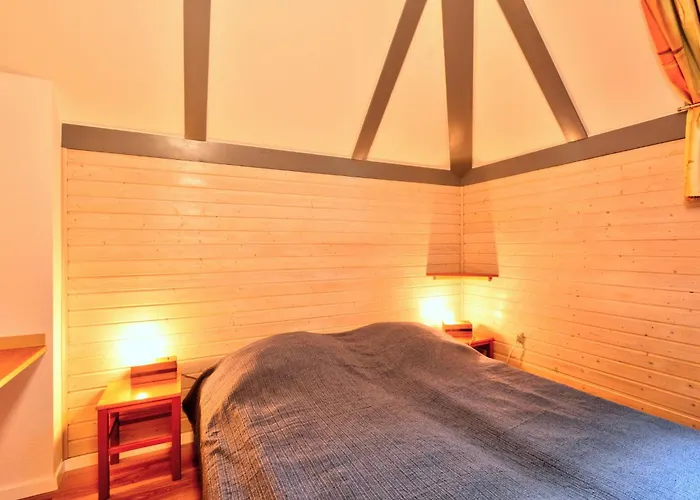 Dorf 2-haus 68 By Interhome Casa vacanze