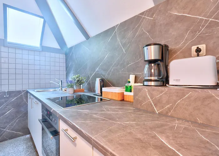 Dorf 2-haus 68 By Interhome Casa vacanze *