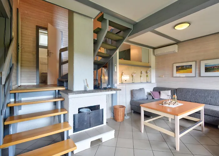 Casa vacanze Dorf 2-haus 68 By Interhome *