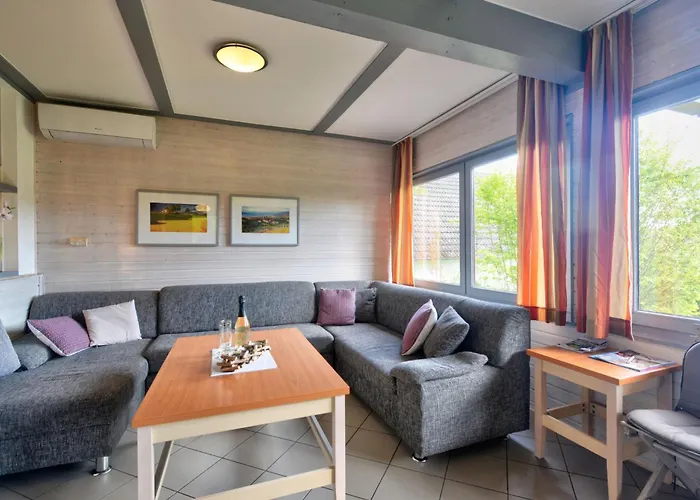 Casa vacanze Dorf 2-haus 68 By Interhome Kirchheim (Hessen)