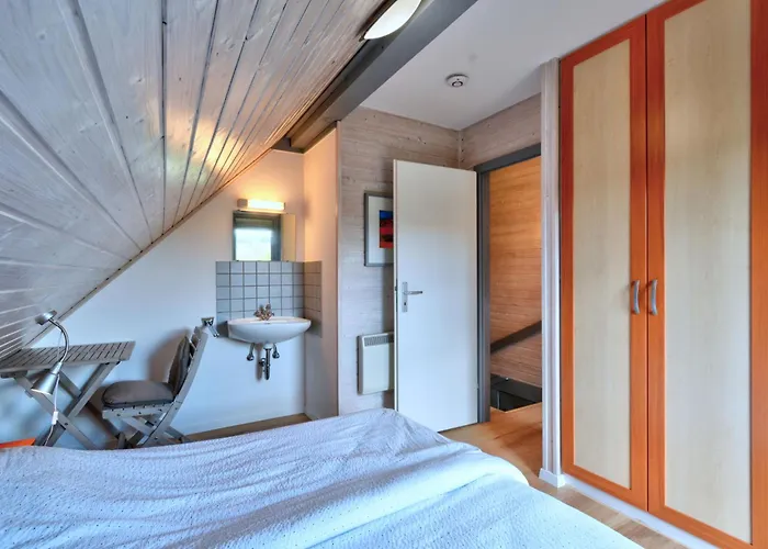 Dorf 2-haus 68 By Interhome Kirchheim (Hessen)