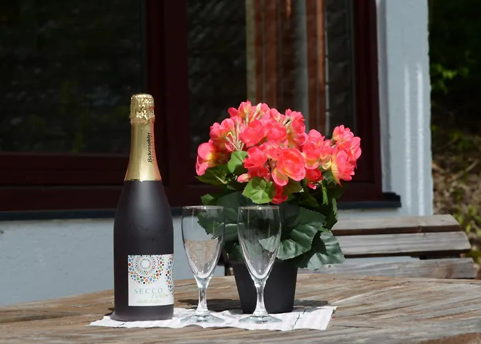 Dorf 2-haus 68 By Interhome * Kirchheim (Hessen)