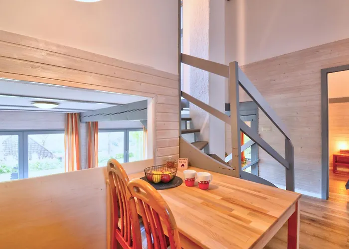 Casa vacanze Dorf 2-haus 68 By Interhome