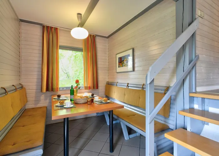 Dorf 2-haus 68 By Interhome Casa vacanze *