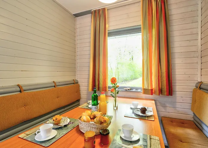 Dorf 2-haus 68 By Interhome Casa vacanze Kirchheim (Hessen)