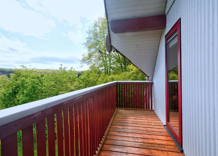 Casa vacanze Dorf 2-haus 68 By Interhome Kirchheim (Hessen)