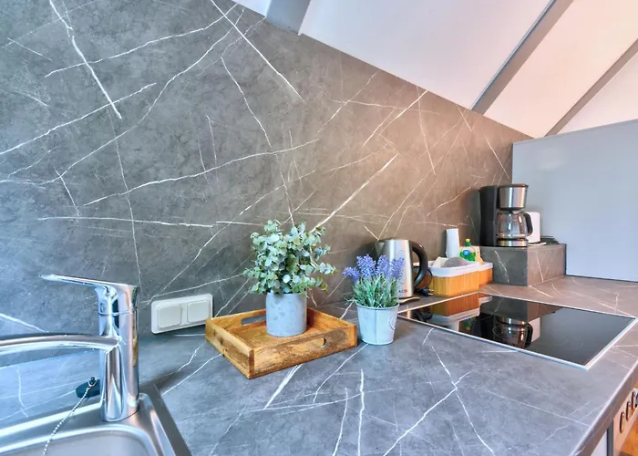 Dorf 2-haus 68 By Interhome * Kirchheim (Hessen)