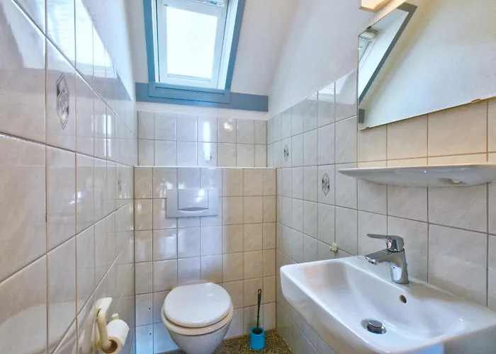 Dorf 2-haus 68 By Interhome Casa vacanze