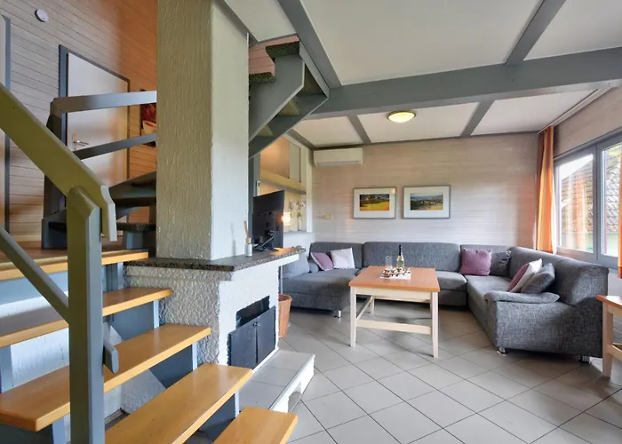 Casa vacanze Dorf 2-haus 68 By Interhome *