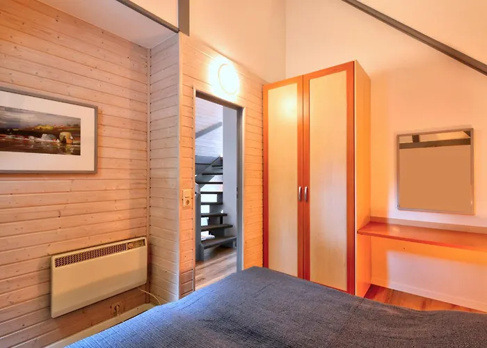 Dorf 2-haus 68 By Interhome Casa vacanze Kirchheim (Hessen)