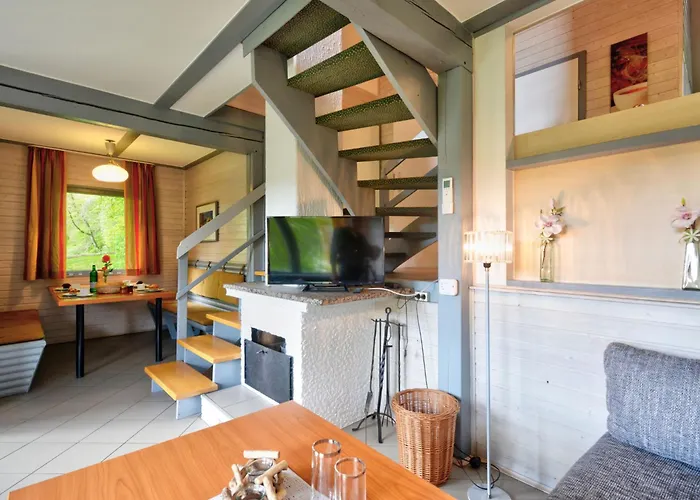 Dorf 2-haus 68 By Interhome * Kirchheim (Hessen)