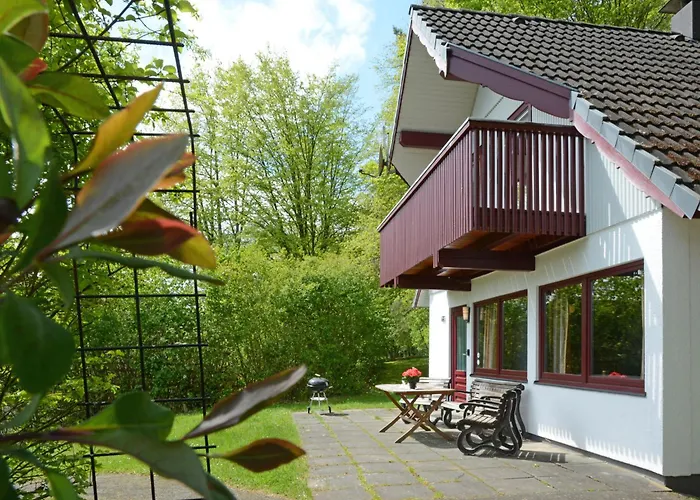 Dorf 2-haus 68 By Interhome Casa vacanze