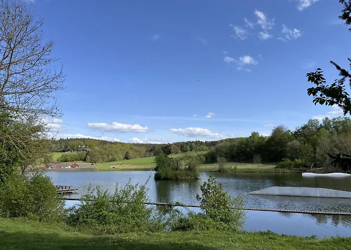 Casa vacanze Dorf 2-haus 68 By Interhome