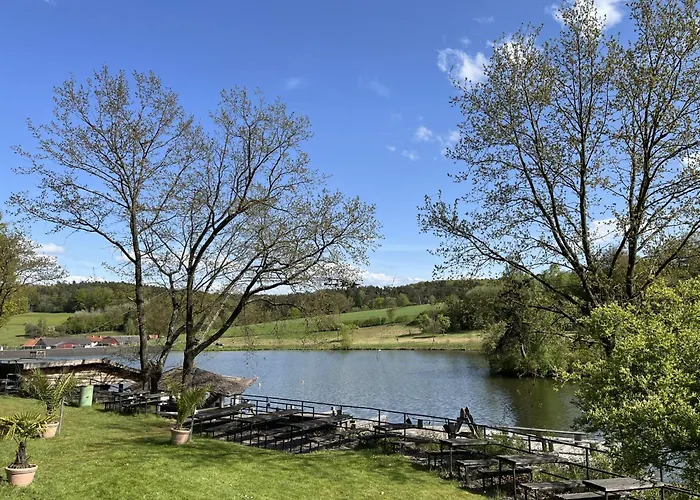 Casa vacanze Dorf 2-haus 68 By Interhome Kirchheim (Hessen)