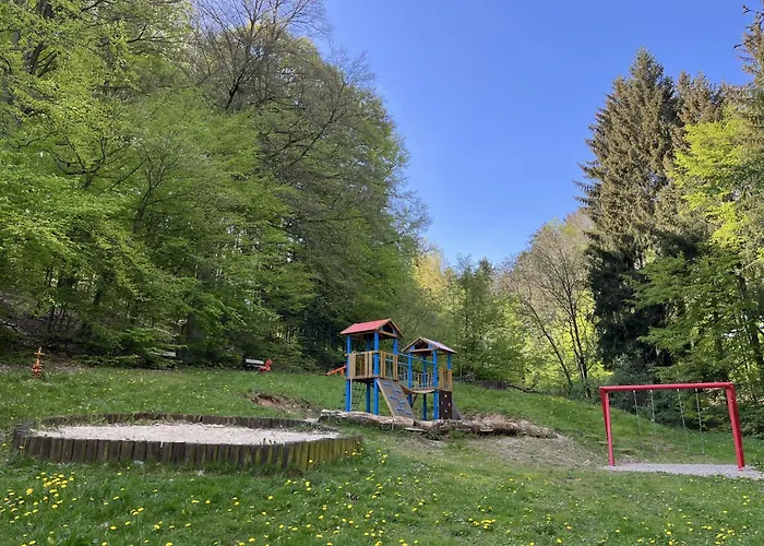 Dorf 2-haus 68 By Interhome *