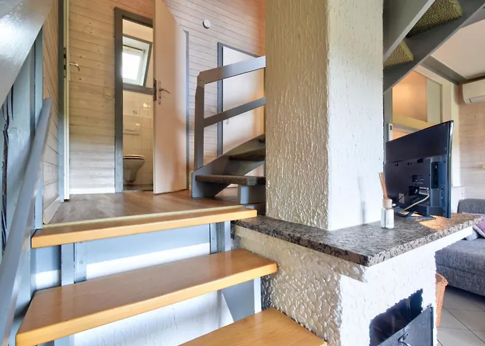 Casa vacanze Dorf 2-haus 68 By Interhome